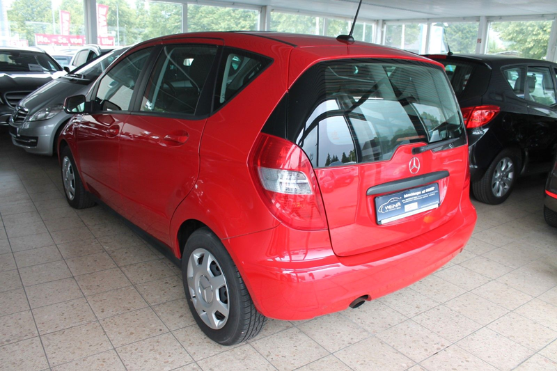 Mercedes-Benz A 150 A -Klasse A 150 — photo 9