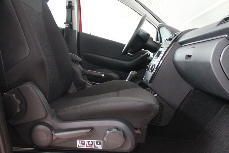 Mercedes-Benz A 150 A -Klasse A 150 — photo 5