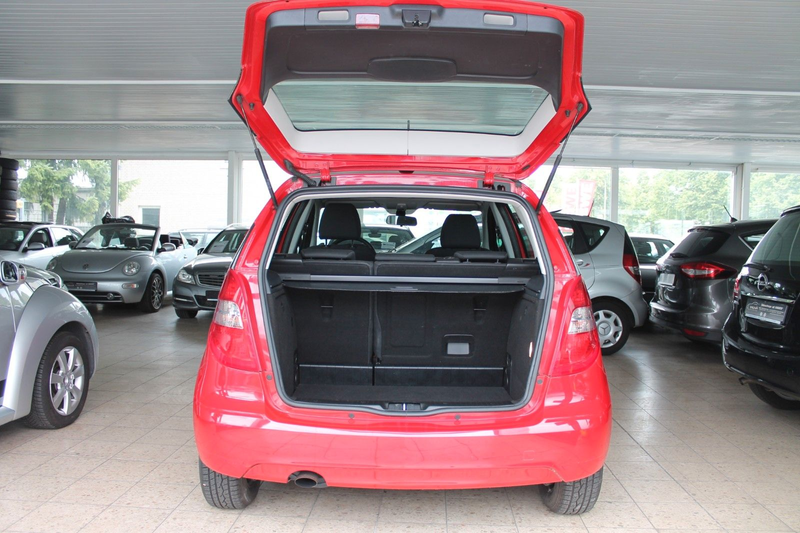 Mercedes-Benz A 150 A -Klasse A 150 — photo 8