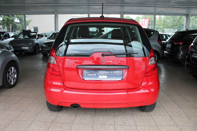 Mercedes-Benz A 150 A -Klasse A 150 — photo 7