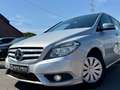 Mercedes-Benz B 180 CDI BE Navi PDC Clim Cruise Start&Stop Euro 5 Grijs - thumbnail 12