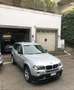 BMW X3 xdrive20d Msport Argento - thumbnail 2