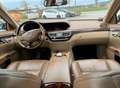 Mercedes-Benz S 500 S -Klasse Lim. 4Matic L"Tüv 04.2025"Top Zu Siyah - thumbnail 9