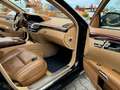 Mercedes-Benz S 500 S -Klasse Lim. 4Matic L"Tüv 04.2025"Top Zu Siyah - thumbnail 16