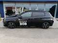 Peugeot 308 1.6 hybrid gt pack 225cv e-eat8 Negro - thumbnail 3