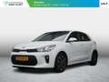 Kia Rio 1.0 TGDI Design Edition Navigator | Half Leer / Al Wit - thumbnail 1