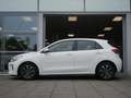 Kia Rio 1.0 TGDI Design Edition Navigator | Half Leer / Al Wit - thumbnail 4