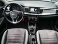 Kia Rio 1.0 TGDI Design Edition Navigator | Half Leer / Al Wit - thumbnail 8