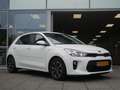 Kia Rio 1.0 TGDI Design Edition Navigator | Half Leer / Al Wit - thumbnail 2