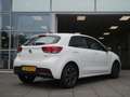 Kia Rio 1.0 TGDI Design Edition Navigator | Half Leer / Al Wit - thumbnail 5