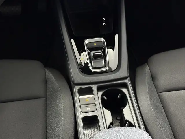 Skoda Octavia view 12