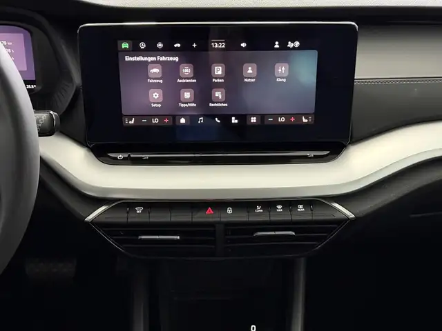 Skoda Octavia view 11