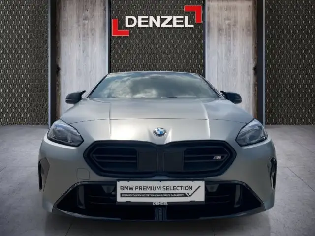 BMW M2 35 xDrive Gran Coupe Ansicht 13