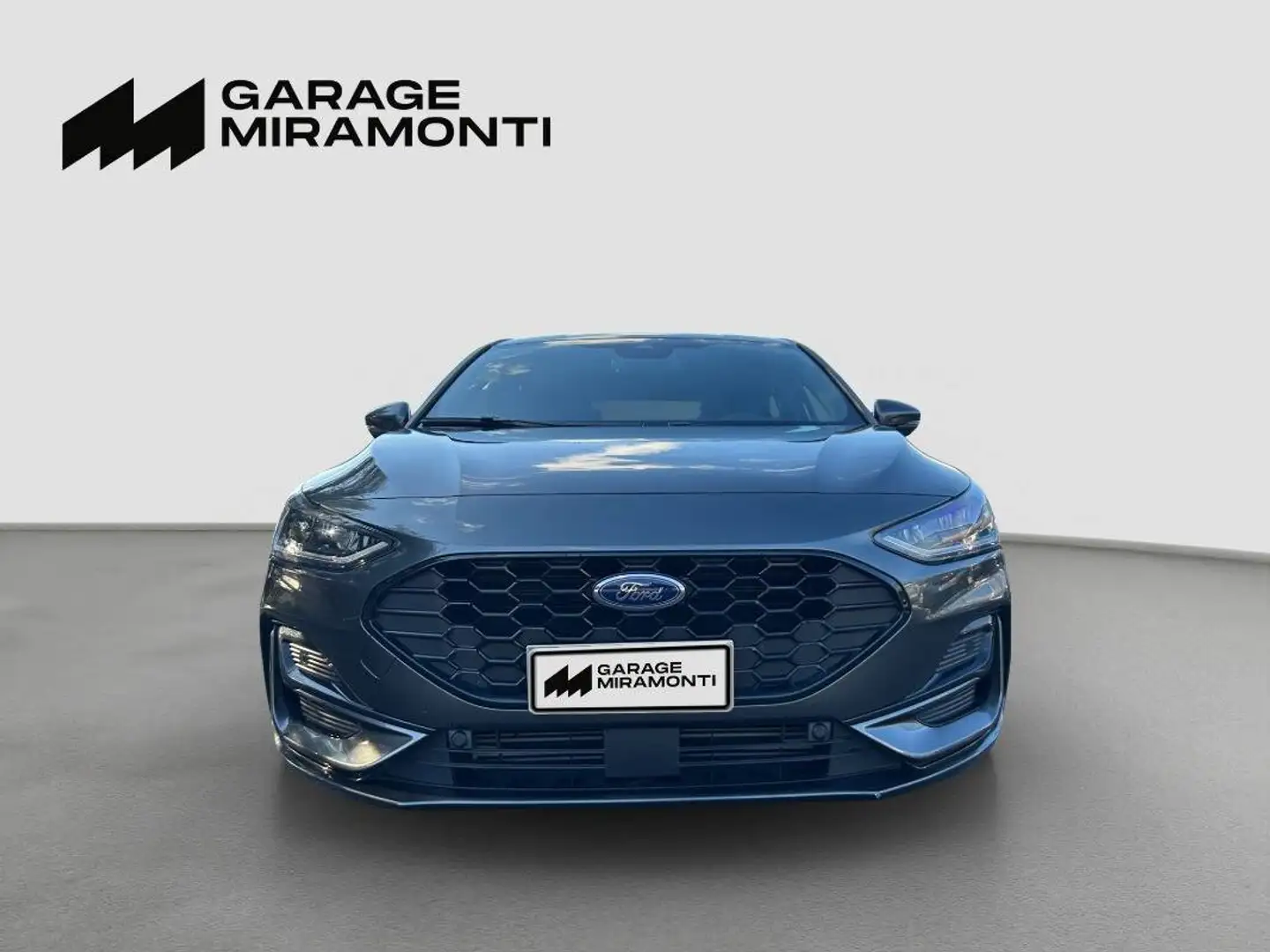 Ford Focus 1.0t ecoboost h ST-Line 125cv - 2