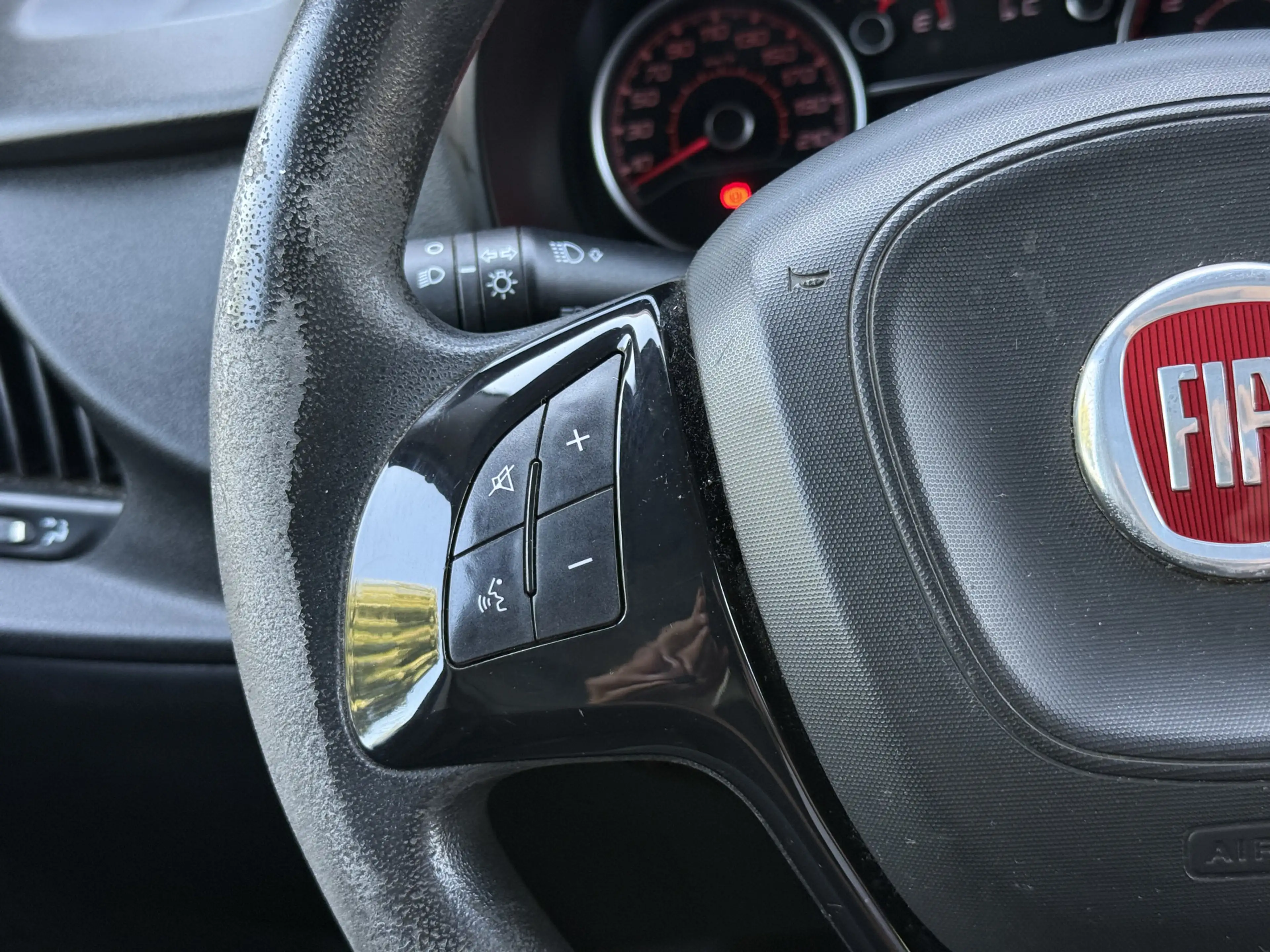 Fiat Doblo Cargo 1.3 MJ L1H1 SX | Navi | Cruisec. | PDC | Air — photo 15