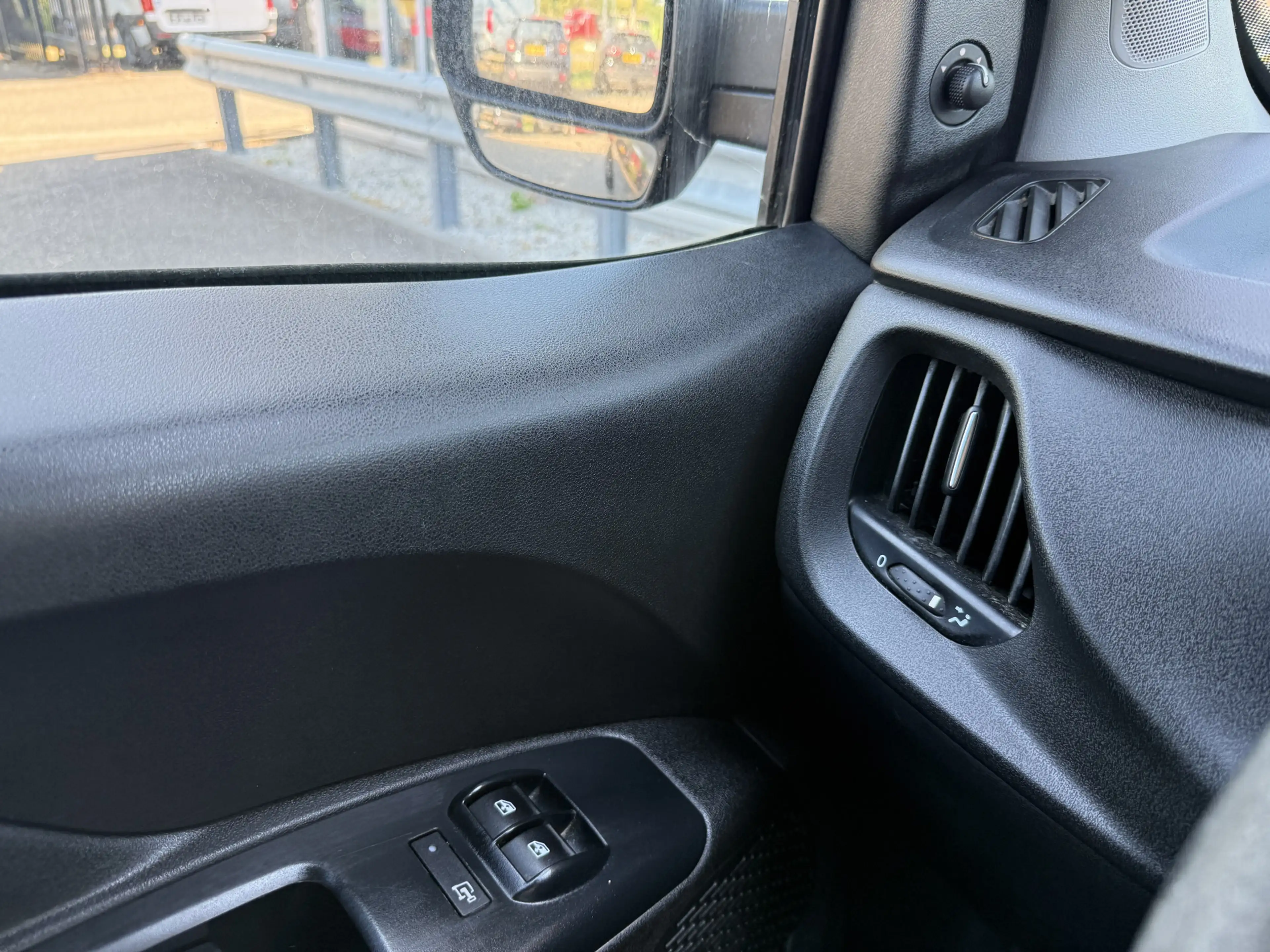 Fiat Doblo Cargo 1.3 MJ L1H1 SX | Navi | Cruisec. | PDC | Air — photo 26