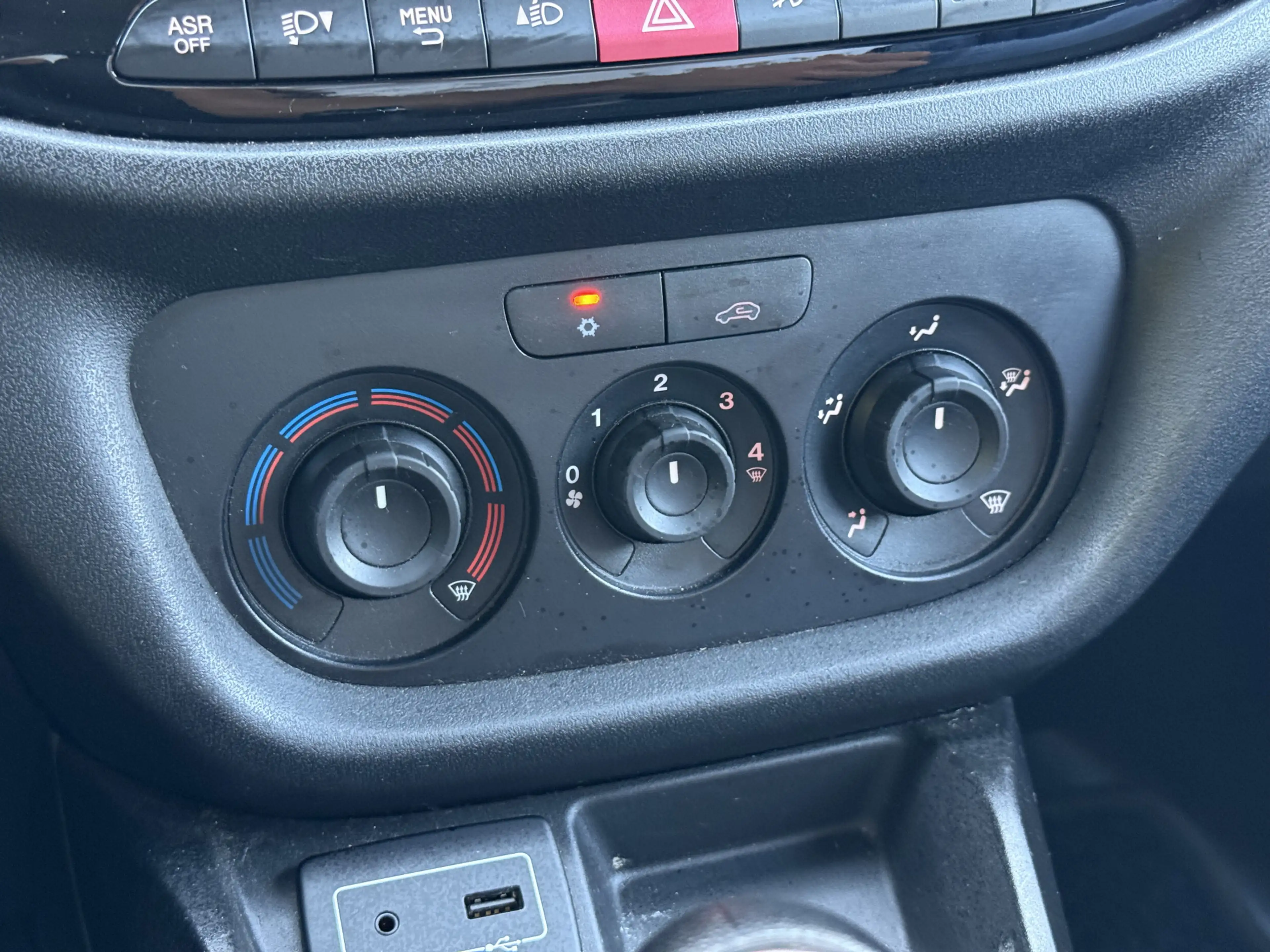 Fiat Doblo Cargo 1.3 MJ L1H1 SX | Navi | Cruisec. | PDC | Air — photo 24