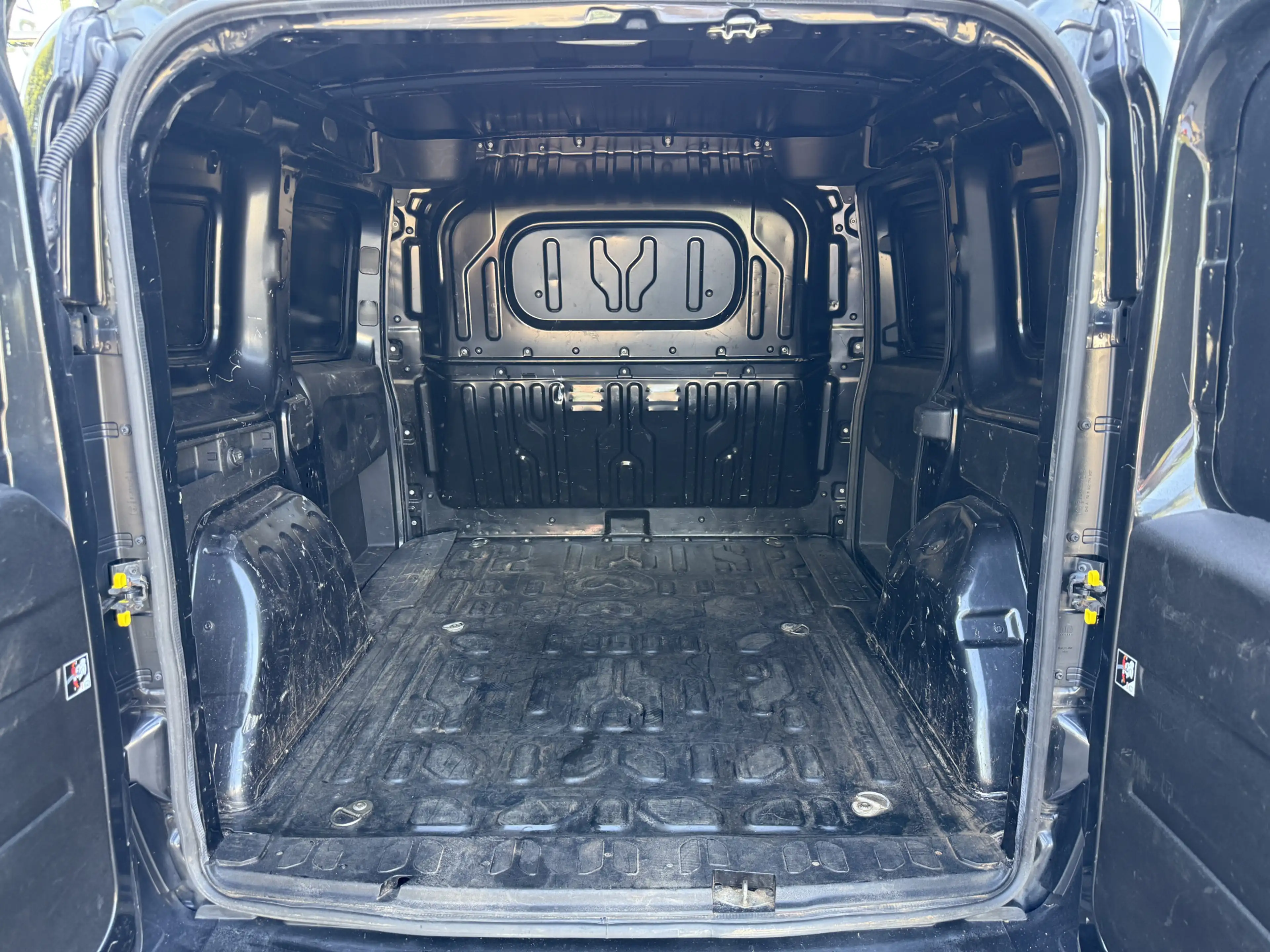 Fiat Doblo Cargo 1.3 MJ L1H1 SX | Navi | Cruisec. | PDC | Air — photo 27