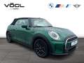 MINI Cooper Cabrio Cooper Cabrio Head-Up Classic Trim Head-Up Sportsi Verde - thumbnail 2