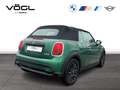 MINI Cooper Cabrio Cooper Cabrio Head-Up Classic Trim Head-Up Sportsi Verde - thumbnail 3