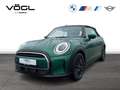 MINI Cooper Cabrio Cooper Cabrio Head-Up Classic Trim Head-Up Sportsi Verde - thumbnail 1