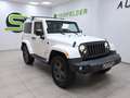 Jeep Wrangler 2.8 CRD Unlimited Sahara / DUAL TOP Weiß - thumbnail 2