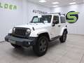 Jeep Wrangler 2.8 CRD Unlimited Sahara / DUAL TOP Weiß - thumbnail 5