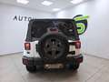 Jeep Wrangler 2.8 CRD Unlimited Sahara / DUAL TOP Weiß - thumbnail 10