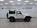 Jeep Wrangler 2.8 CRD Unlimited Sahara / DUAL TOP Weiß - thumbnail 14