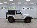 Jeep Wrangler 2.8 CRD Unlimited Sahara / DUAL TOP Weiß - thumbnail 13
