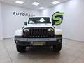 Jeep Wrangler 2.8 CRD Unlimited Sahara / DUAL TOP Weiß - thumbnail 3