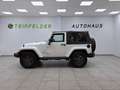 Jeep Wrangler 2.8 CRD Unlimited Sahara / DUAL TOP Weiß - thumbnail 6