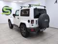 Jeep Wrangler 2.8 CRD Unlimited Sahara / DUAL TOP Weiß - thumbnail 9