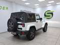 Jeep Wrangler 2.8 CRD Unlimited Sahara / DUAL TOP Weiß - thumbnail 11