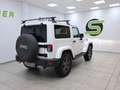 Jeep Wrangler 2.8 CRD Unlimited Sahara / DUAL TOP Weiß - thumbnail 12