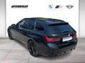 BMW 320 d xDrive M-Sportpaket Pro // elektr. Anhängerkuppl Schwarz - thumbnail 4
