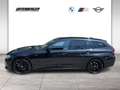 BMW 320 d xDrive M-Sportpaket Pro // elektr. Anhängerkuppl Schwarz - thumbnail 3