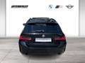BMW 320 d xDrive M-Sportpaket Pro // elektr. Anhängerkuppl Schwarz - thumbnail 5
