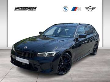 d xDrive M-Sportpaket Pro // elektr. Anhängerkuppl