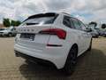 Skoda Kamiq 1.0 TSI Monte Carlo Sound/LED/NAVI/Panoram Weiß - thumbnail 5