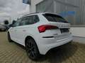 Skoda Kamiq 1.0 TSI Monte Carlo Sound/LED/NAVI/Panoram Weiß - thumbnail 7