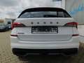 Skoda Kamiq 1.0 TSI Monte Carlo Sound/LED/NAVI/Panoram Weiß - thumbnail 6