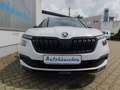 Skoda Kamiq 1.0 TSI Monte Carlo Sound/LED/NAVI/Panoram Weiß - thumbnail 3