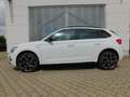 Skoda Kamiq 1.0 TSI Monte Carlo Sound/LED/NAVI/Panoram Weiß - thumbnail 2