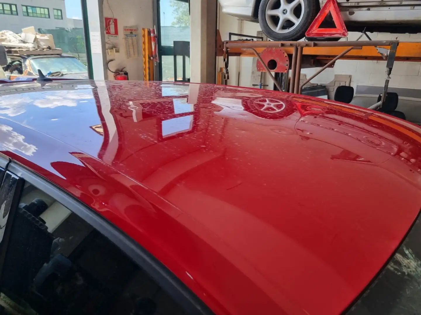 Volkswagen Golf GTI 5p 2.0 tsi dsg - 2