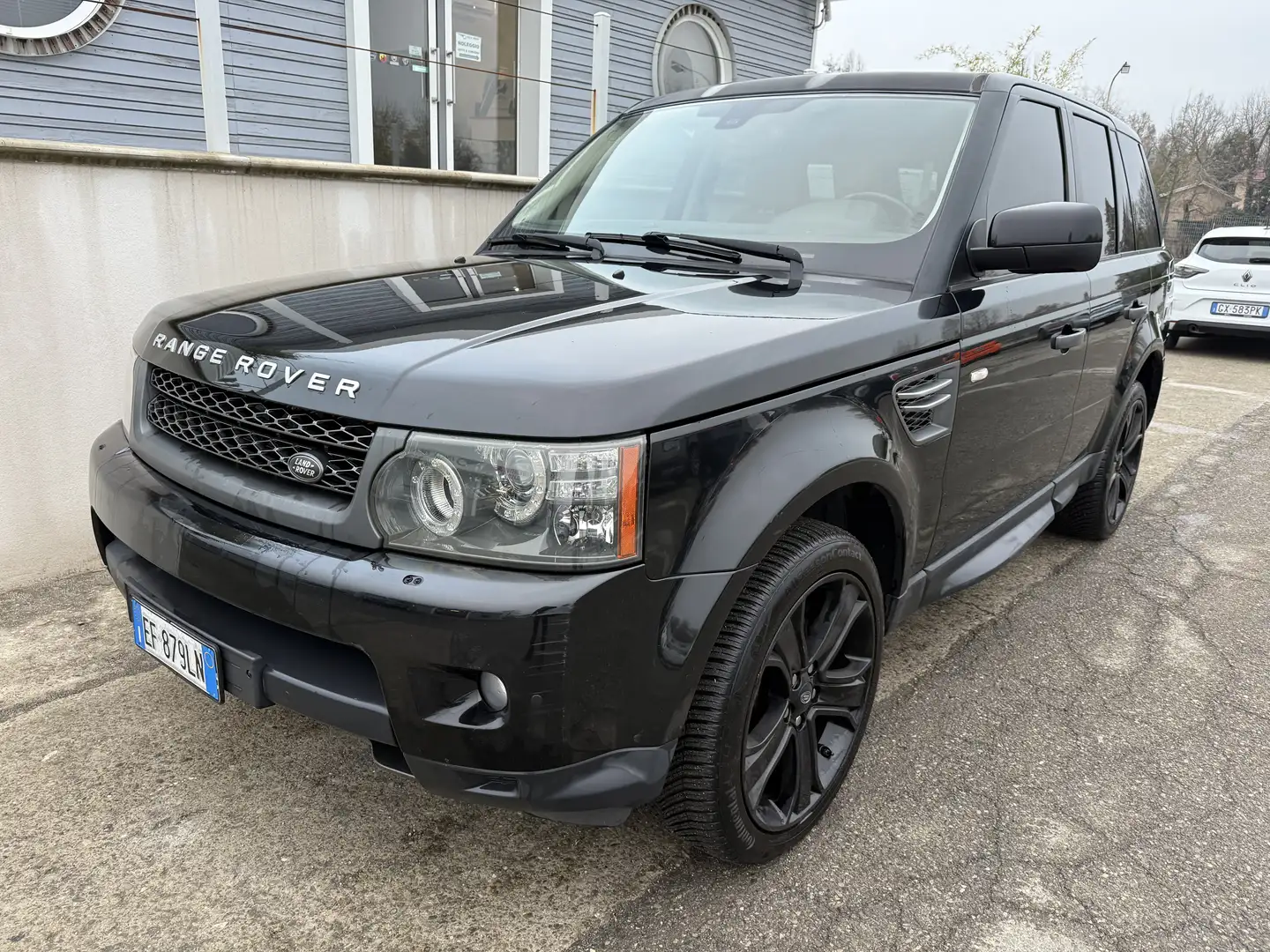 Land Rover Range Rover Sport 3.0 tdV6 HSE auto - 1