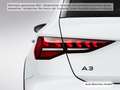 Audi A3 35 TFSI S tronic Matrix/AHK/SONOS Weiß - thumbnail 9
