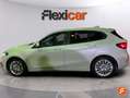 BMW 118 118i Blanc - thumbnail 5