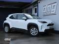Toyota Yaris Cross 120H Active Tech Blanco - thumbnail 3