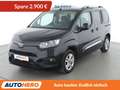 Toyota Proace City 1.5 D-4D L1 Team D*NAVI*TEMPO*CAM*PDC*SHZ*KLIMA* Noir - thumbnail 1